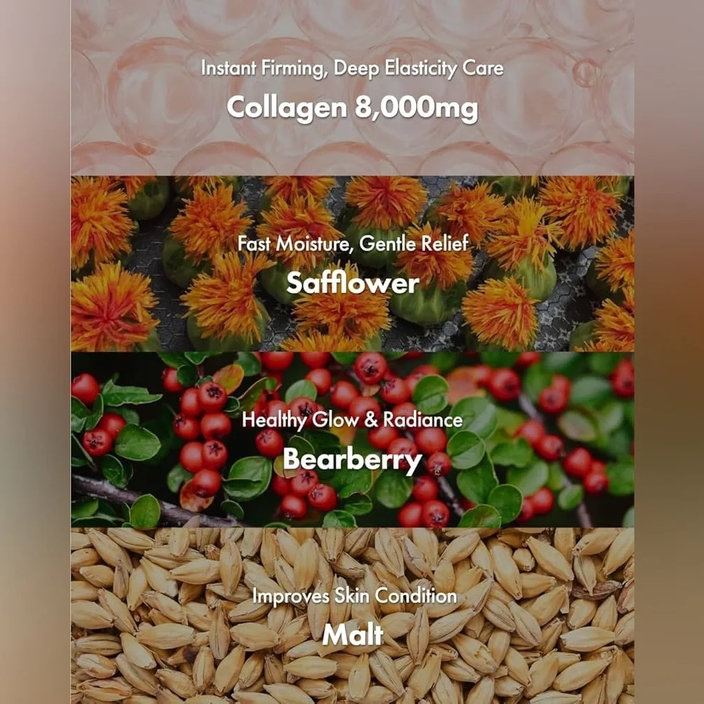 It’s Skin Collagen Nutrition Serum+ 40 mL/1.35 oz – Marine Collagen, Firming NWB - Picture 5 of 12